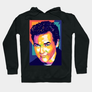 Norm MacDonald Hoodie